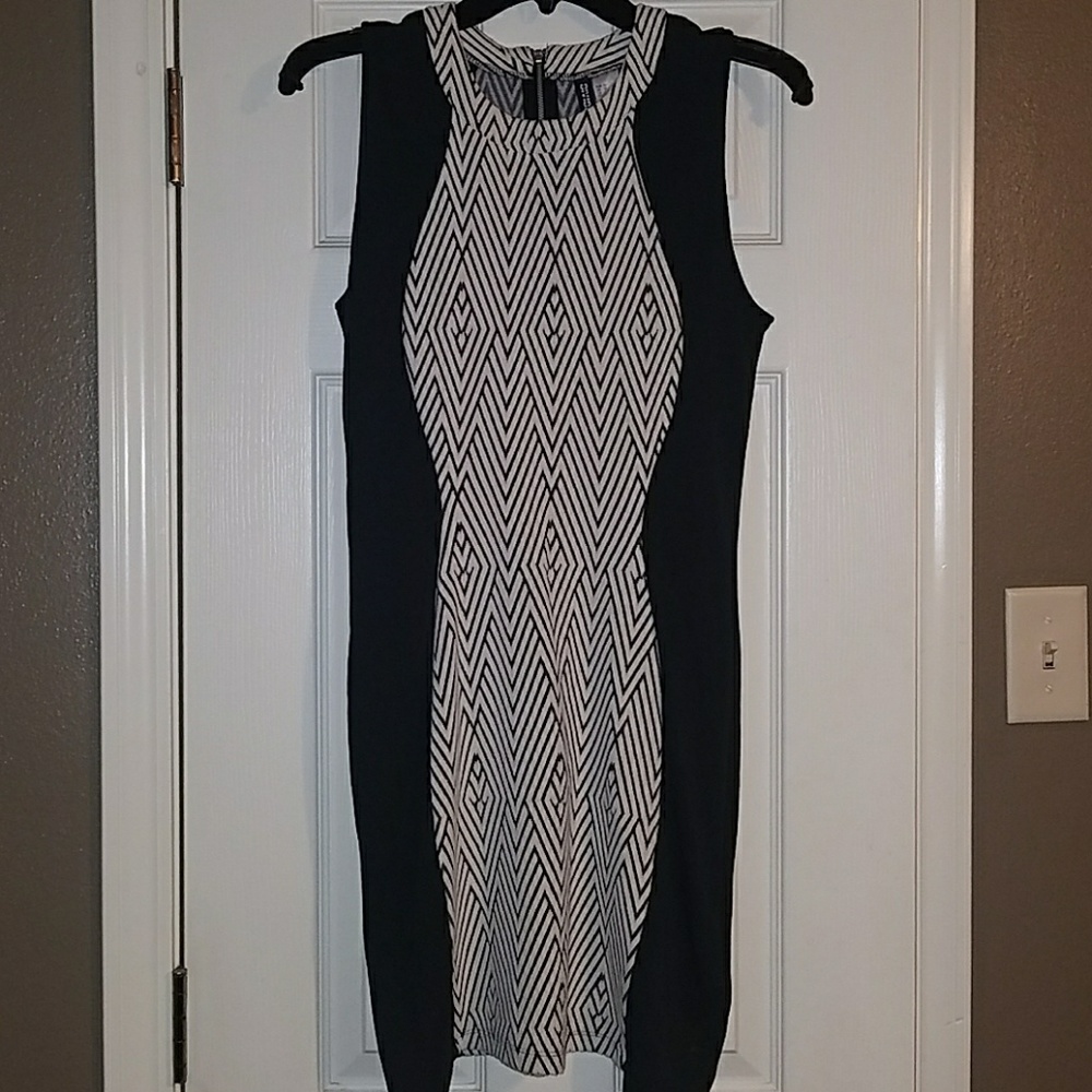 Bodycon dress